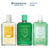 YANAGIYA Hair Growth Tonic (240ml) YANAGIYA Hair Growth Tonic