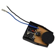 [stock] Angle Grinder Speed Control Trigger Switch For Bosch 6-100 Five-Speed Adjustment