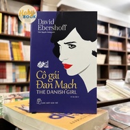 Book - The Danish Girl - The Danish Girl