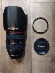 Canon EF28-70mm F2.8L USM 變焦鏡頭