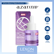 [Azarine] Revitalizing Anti Aging Serum MARVEL