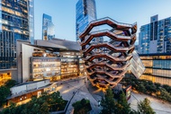 Vessel at Hudson Yards Ticket