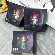BTS Mini figure (OFFICIAL)