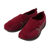 《限時優惠預訂》大熱女裝 ASICS Life Walker 休閒鞋 魔術貼 舒適 日本直送 日本代購