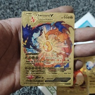 BORONGAN KARTU POKEMON CHAINZARD