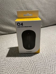 [全新未開] USB  有線 mouse