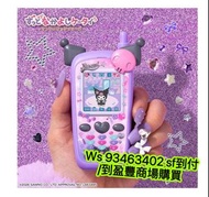🔥現貨🔥Bandai Sanrio tamagotchi