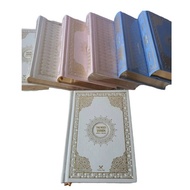 Big White Al-Quran: English-Arabic