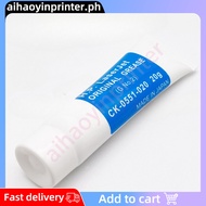 20g Silicone Grease FY9-6022-000 CK-0551-000 CK-0439-000 for HP Canon Copier
