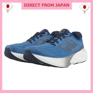 New Balance Running Shoes Jogging Shoes Fresh Foam X 880 v15 M880I15 2E (Blue/26.5/Men's)
New Balanc