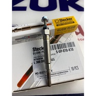 Glow Plug Busi Pemanas Mitsubishi L300 Diesel Stecker