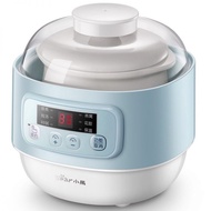 Bear DDZ-A08G2 Slow Cooker 0.8L (200W)