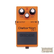 BOSS Distortion DS-1