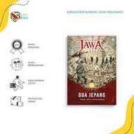 HOROR BOOK - The Story of Java: Japanese Cave - Publisher Gagas Media - Bumi fiction