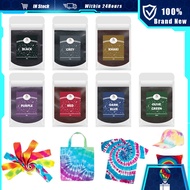 Fabric dye For Fabric Bag Clothes Refurbishment Fabric Decorating 10g Powder Dye