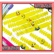[READY STOCK] Smiley Face Mask Extenders Mask Hook Anti Skid Ear Protector Protection