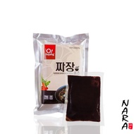 Korean Black Soy Sauce O!Sajang 100g Pack