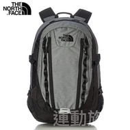 【💥日本直送】32L The North Face Big Shot CL 戶外 日常 背包 書包 背囊 灰色