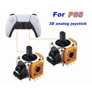 TOMBOL PS4 Pro PS5 Controller Dualsense Analog Joystick Button