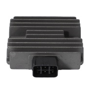 Motorcycle Accessories Voltage Regulator Rectifier for KAWASAKI Er6N Ninja 650R Z750S for Versys Z10