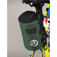 Today's New Product/Applicable & ULAC Co-Branded Bicycle Bag Large-Capacity Front Beam Head Bag Moun