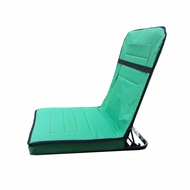 Kursi Lesehan sandaran Sofa Lantai arab Folding Sofa