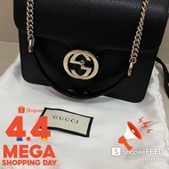 authentic Gucci bag##