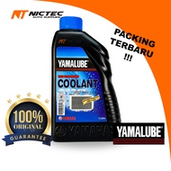 YAMALUBE COOLANT 100% ORIGINAL YAMAHA PREMIXED 40% HIGH PERFORMANCE LONG LIFE COOLANT (1 LITRE)
