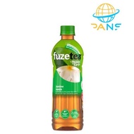 Heaven and Earth Fuze Tea Jasmine Green Tea 500ml