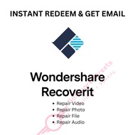 W.Share Repairit 4.0.5 [FULL VERSION]