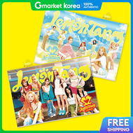 (Photobook Ver.) Hearts2Hearts - Lemon Tang (2Nd Mini Album)
