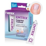 EMTRIX Fungal Nail Treatment 10ml [EXP: 11/2025]