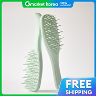 Tangle Teezer | Tangle Teezer Wet Detangler Extra Gentle Eucalyptus Green