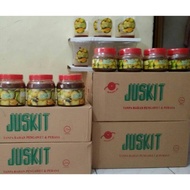 Promo Juskit 500GramsJuskit Jus Kietna JerukJeruk Sunkist Diskon