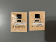 Shu uemura 粉底液