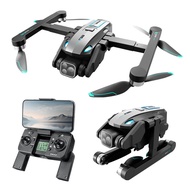 UAV S188 Professional 8K GPS HD Camera Drone Optical Flow Positioning Obstacle Avoidance Foldable Br
