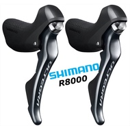 Shimano Ultegra Shifter (R8000) 11s