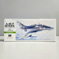 1:72 HASEGAWA Jet A-4E/F Skyhawk * 00239