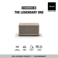 [OFFICIAL] Marshall Stanmore III Bluetooth Speaker Cream - 1 year warranty + Free Shipping (home blu