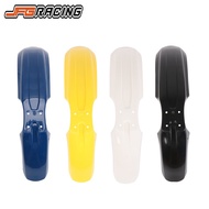 JFG Manufacture DRZ400 Front Fender Plastic Body Kits Dirt Bike Motorcycle for Honda High Level ABS 