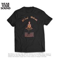 Blind Melon 1992 Self Titled Album Band Tshirt