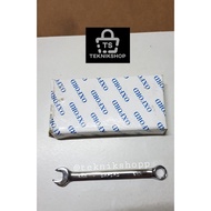 KUNCI RING PAS 9 MM / COMBINATION WRENCH 9MM / KUNCI RINGPAS
