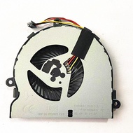 Suitable for HP/HP 15-AC 15-AF 250 G5 255 G5 256 G5 TPN-C125 Fan