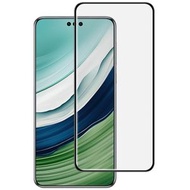 全城熱賣 - 適用於華為 Mate 60 Pro 艾美克 3D曲面玻璃膜，全膠定位版