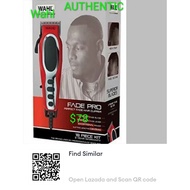 Wahl Fade Pro Clipper 79111 803 Corded Clipper
