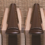 Guqin Beginners Getting Started Portable Guqin Guqin Fu Xizhong Ni Style Finger Trainer Playing Pian