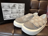 Tokyo Bopper Belly Button 平底鞋