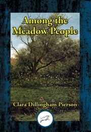 Among the Meadow People Clara Dillingham Pierson