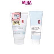 Illiyoon Ceramide Ato Korea Gentle Moisturizing Cream Or Gel For Sensitive Skin