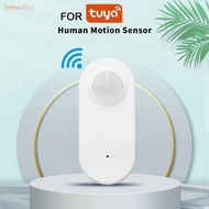 【IMBUTFL】Smart Wifi Motion Detector Infrared Sensor for Home Security Mobile App Control
